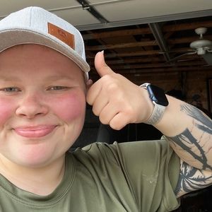 Meet your Posher, Sheena